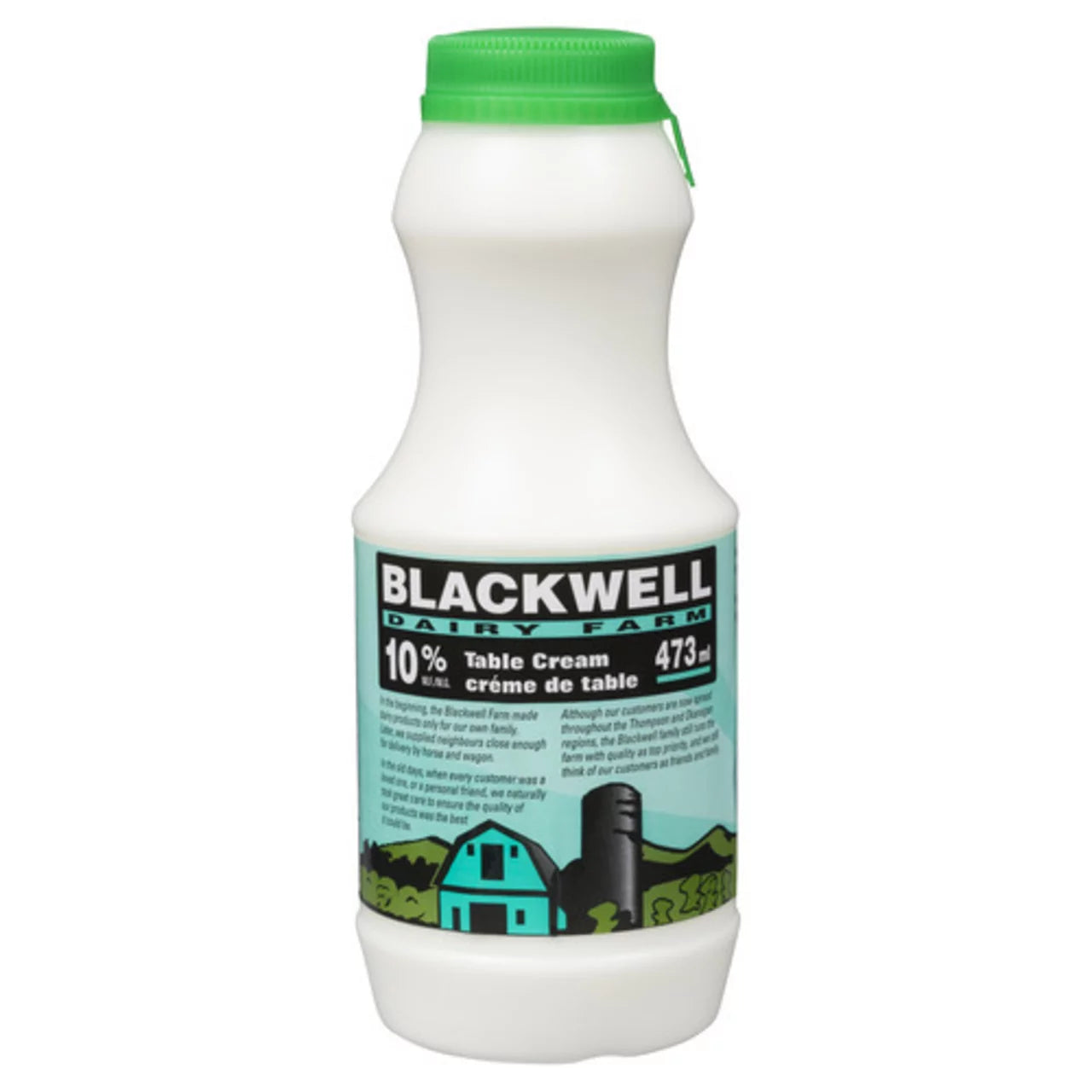 Blackwell Dairy Creams