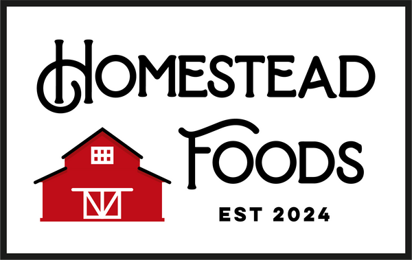 Homestead Foods